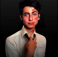 Aidan Gallagher