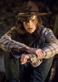 Carl Grimes 
