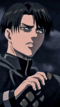 Levi Ackerman