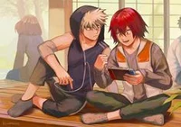 KIRIBAKU