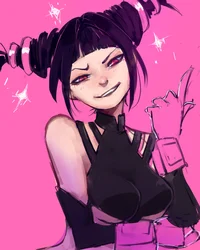 Yandere Juri