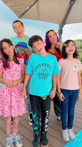 El team karmas