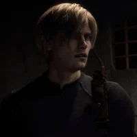 Leon S Kennedy