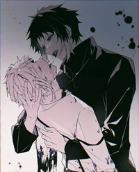 Akutagawa x atsushi 