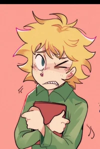 Tweek Tweak