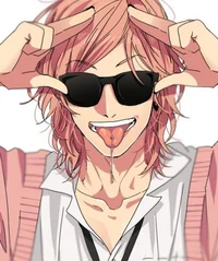 Yuri Ayato