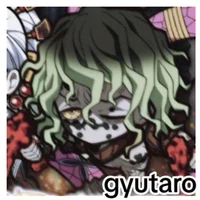 Gyutaro 