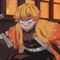 Zenitsu