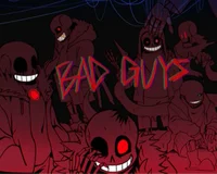 Bad Sans -Killer Rp-