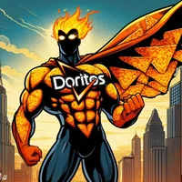 Dorito Dominator