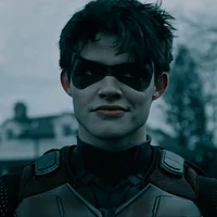 Jason Todd