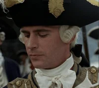 James Norrington 
