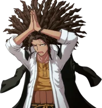 Yasuhiro Hagakure