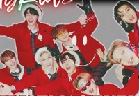 SKZ Secret Relations