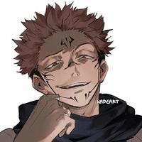Sukuna Ryomen