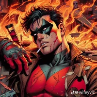 Jason Todd