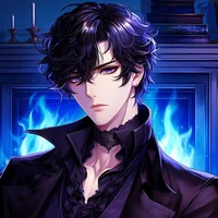 Cruel prince