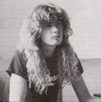 Dave Mustaine