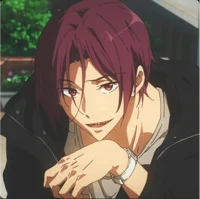 Rin Matsuoka
