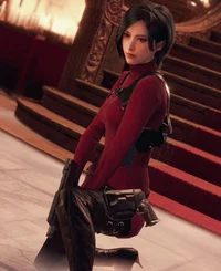 Ada Wong