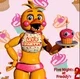 Toy Chica