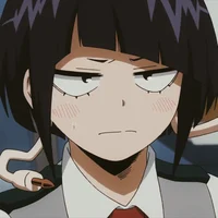 Kyouka Jirou agere