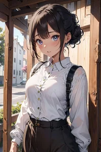 OK STREET HIGH SCHOO