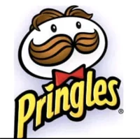 Mr Pringles