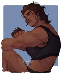 Micaelah OHara l 004