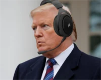 Gamer Trump