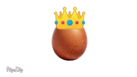 King egg