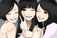 3 Women Who Hate You