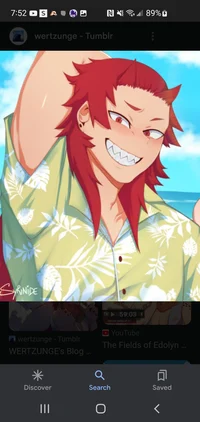 Beach kirishima