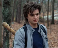 Steve Harrington 