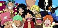 The Straw Hats