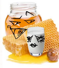 Honey And Milk