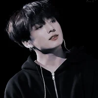 Jungkook fuckboy