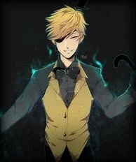 Bill Cipher