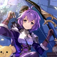 Bernadetta Varley