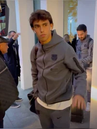 Joao Felix