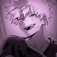 Bakugou Katsuki 