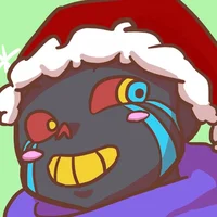Skier Error Sans