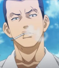 Masataka Kiyomizu 