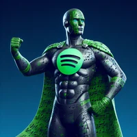 Spotifighter