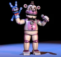 Funtime freddy 