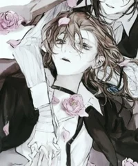 Chuuya Nakahara