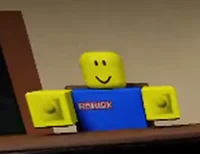 Dad From WSD Roblox