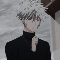 Hatsuharu Sohma