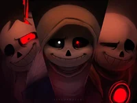 Murder Sans