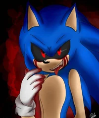 Sonic Exe